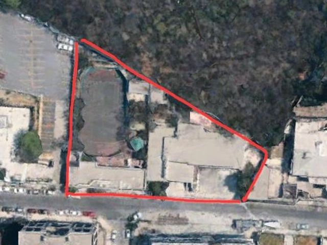 TERRENO OBISPADO MONTERREY VENTA