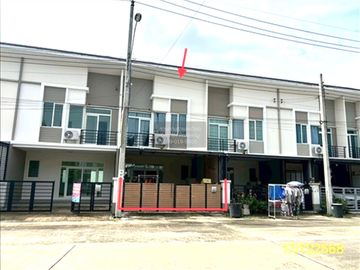 ขายทาวน์เฮ้าส์/ทาวน์โฮม คาซ่า ซิตี้ ราชพฤกษ์ - พระราม 5  CX-155140