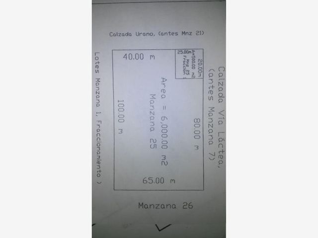 Terreno en Venta en Satélite de la Laguna, Torreón, Coahuila de Zaragoza