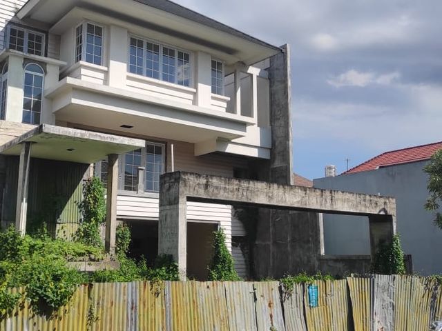 Pakuwon City Palm Beach
