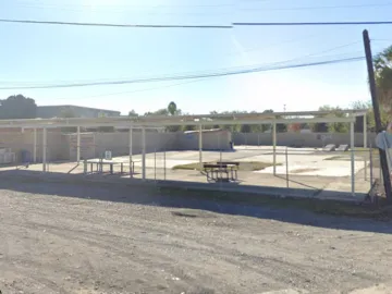 Terreno en renta en Padilla, Cadereyta Jiménez, Nuevo León