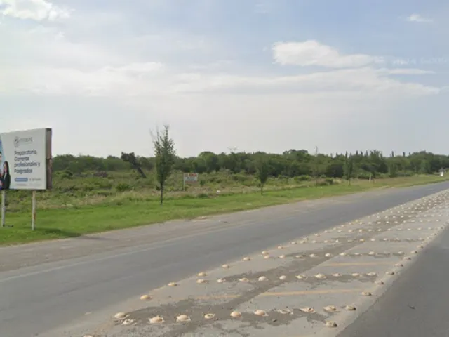 Terreno en renta en Santa Lucía, Cadereyta Jiménez, Nuevo León