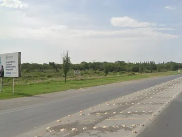 Terreno en renta en Santa Lucía, Cadereyta Jiménez, Nuevo León