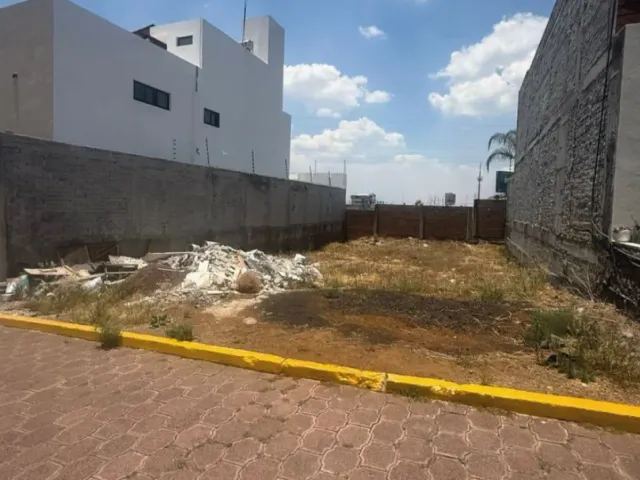 Terreno en venta en Montaña Monarca I, Morelia, Michoacán de Ocampo