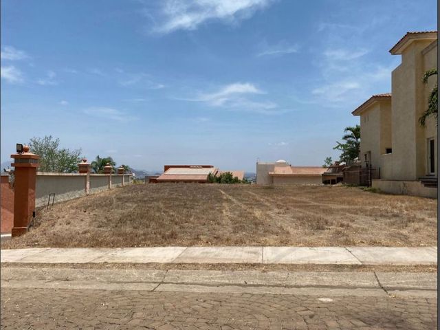 Venta de Terreno Privada La Ventana