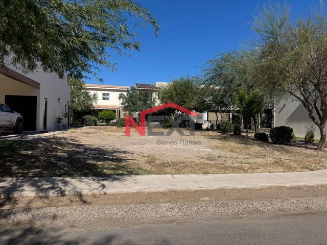 TERRENO EN VENTA EN LAS RIBERAS RESIDENCIAL