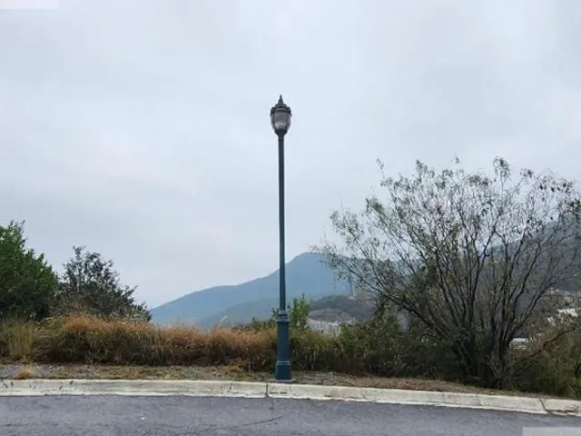 Terreno en venta en Renacimiento, Monterrey, Nuevo León