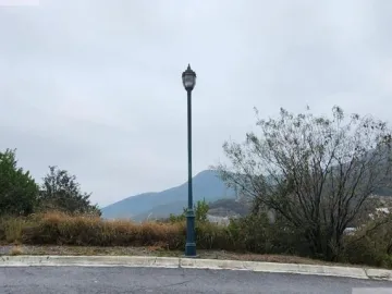 Terreno en venta en Renacimiento, Monterrey, Nuevo León