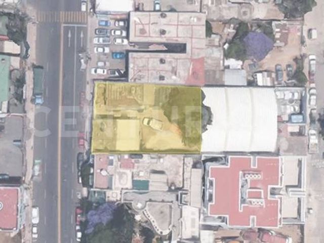 Renta Terreno Plano, Mexico Nuevo Atizapan 11194