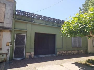 Casa en venta en Salvador Soreda - Balcón