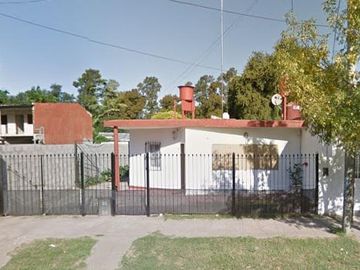Avenida Rubén Darío, La Reja, Partido de Moreno, Provincia de Buenos Aires