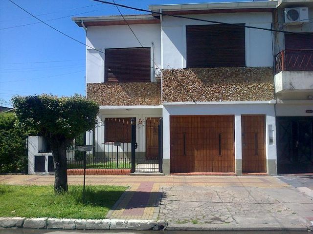 Casa en Lomas de Zamora Este