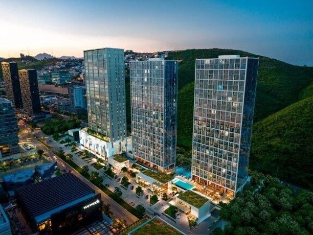 DEPARTAMENTO EN VENTA EN VALLE ORIENTE