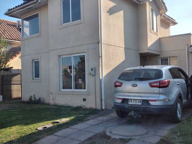 Casa en venta  en PADRE HURTADO