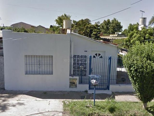 SANTILLI - SANTA ISABEL 840 - Lomas de Zamora Oeste