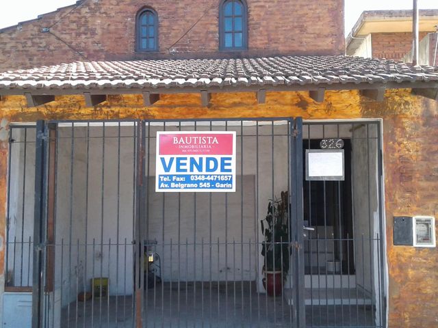 PH- GARIN (CENTRO)