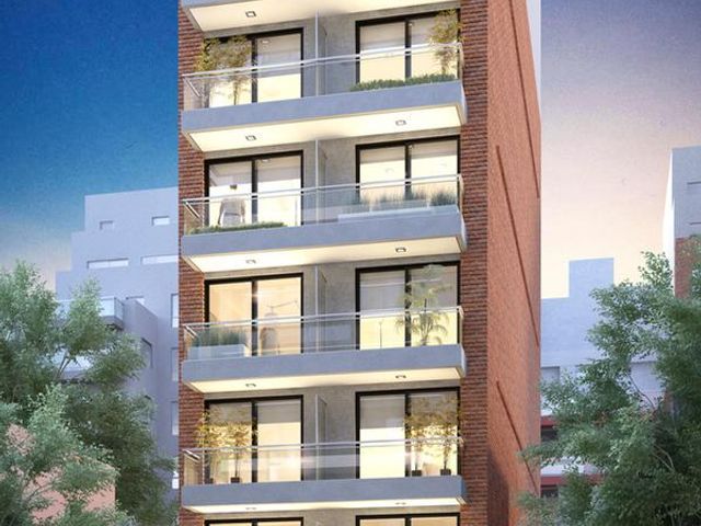 Departamento en  Venta