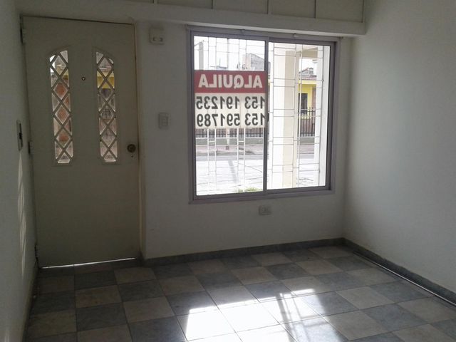 ALQUIER MONOAMBIENTE