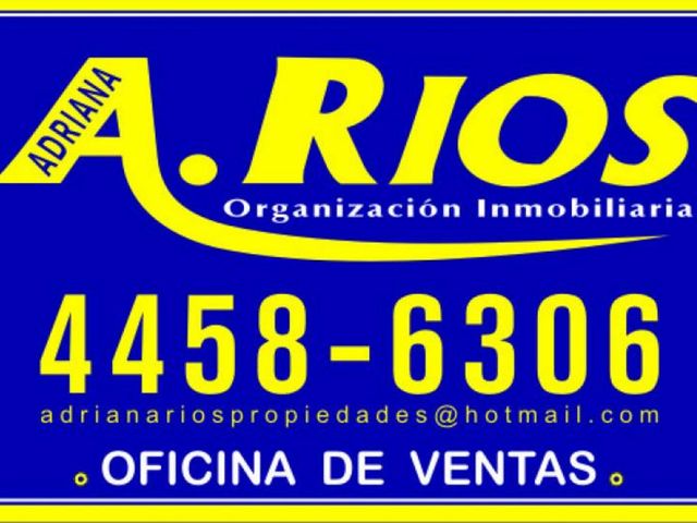 Venta Duplex 3 amb - Ituzaingó