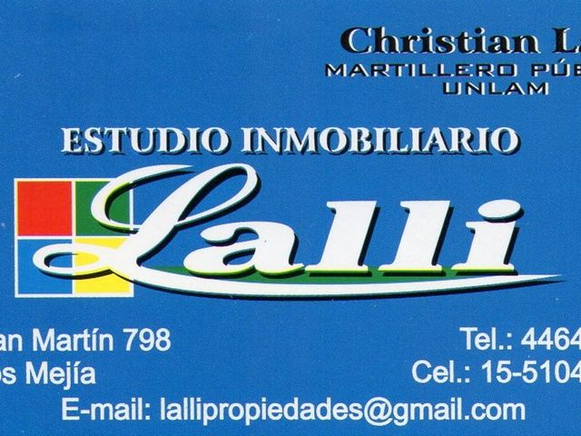 INDEPENDENCIA AL 1500- LOMAS DEL MIRADOR