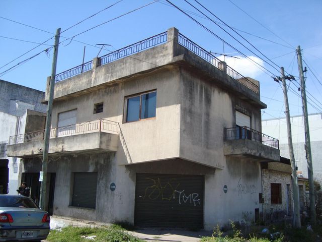 CASA 3 AMB. A RECICLAR  LOMAS DEL MIRADOR