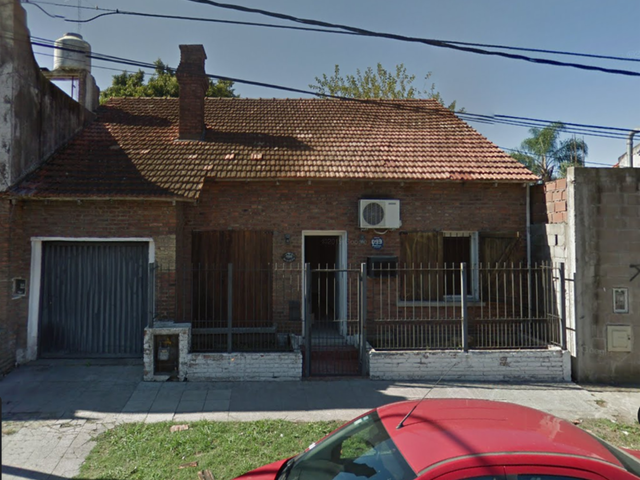 Casa 4 ambientes en venta en San Miguel