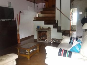 Dúplex 4 Ambientes