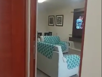 VENTA DEPARTAMENTO EN URB. LOS JARDINES DE AVIFAP - PIURA