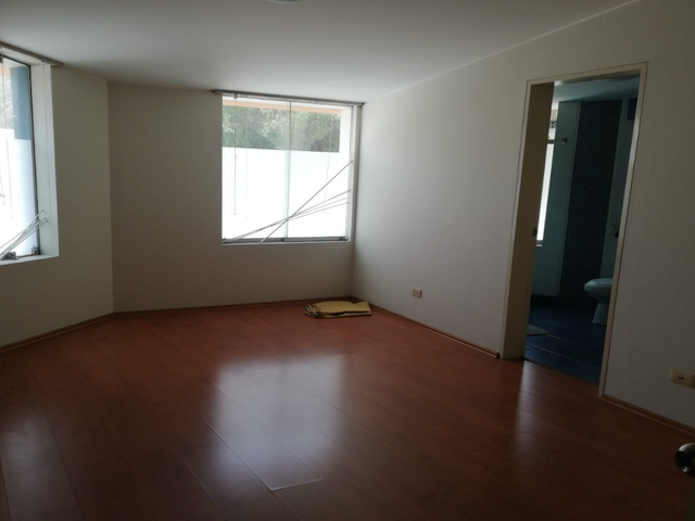CASA EN ALQUILER MONTE ALEGRE LA MOLINA COD. 23476