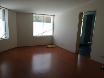 CASA EN ALQUILER MONTE ALEGRE LA MOLINA COD. 23476
