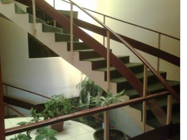 VENDO HOTEL EN PASEO DE LA REPUBLICA MIRAFLORES - 019872