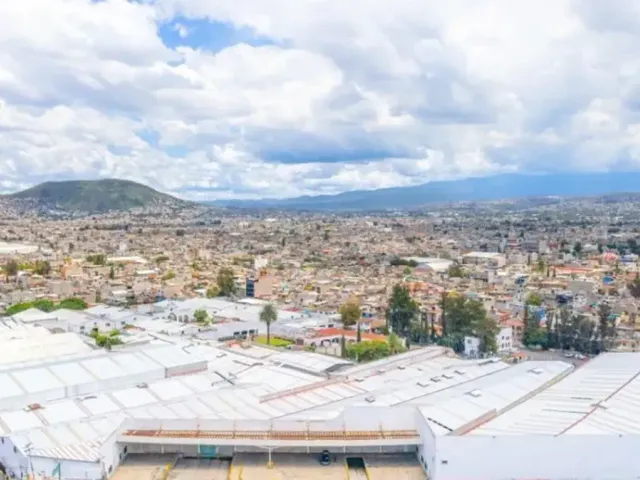 Local en renta en Ampliación Los Reyes, La Paz, México
