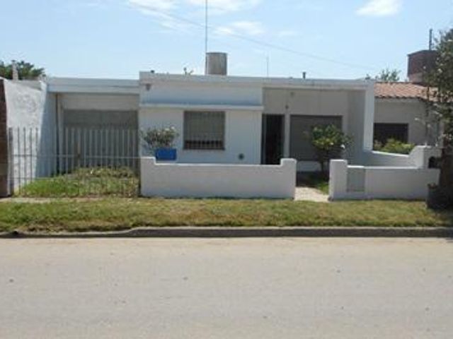 Casa - Jose Ignacio Diaz Se