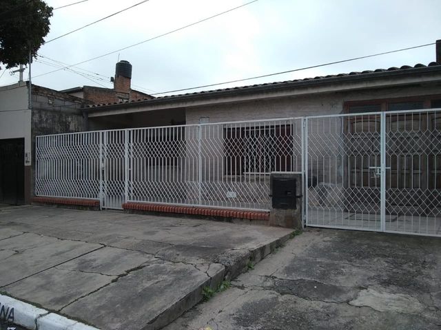 Casa en Echeverria