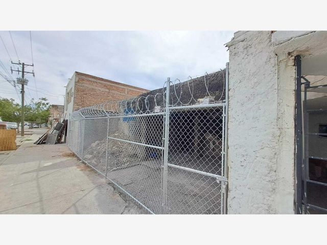 Terreno en Venta en Torreon Centro, Torreón, Coahuila de Zaragoza
