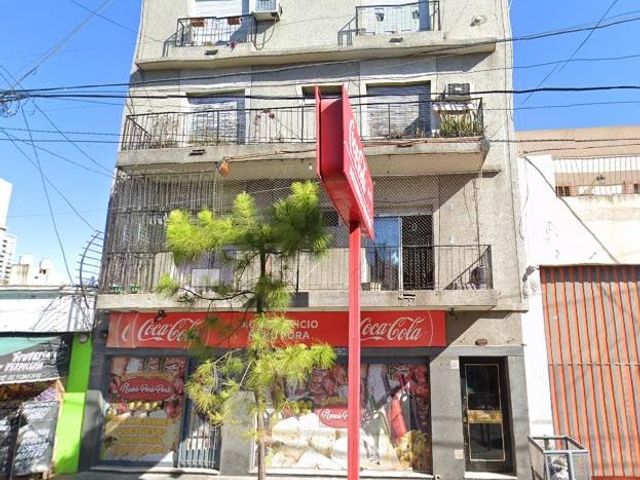 Departamento en  VIEYTES 154