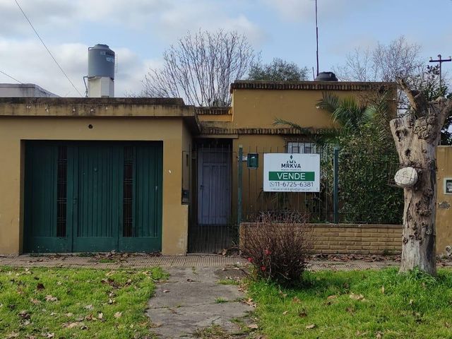 Casa en  Moreno Sur