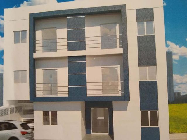 Departamento 1 dormitorio - Alta Barda NEUQUEN CAPITAL - Entrega JUNIO 2020