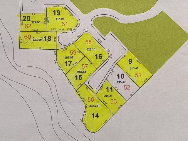Terreno en venta Mayacama