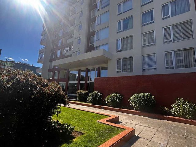 Departamento en arriendo  en TEMUCO