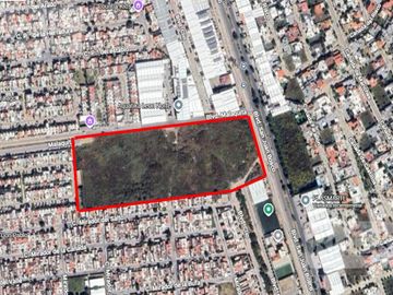 Terreno en Valle de Las Joyas