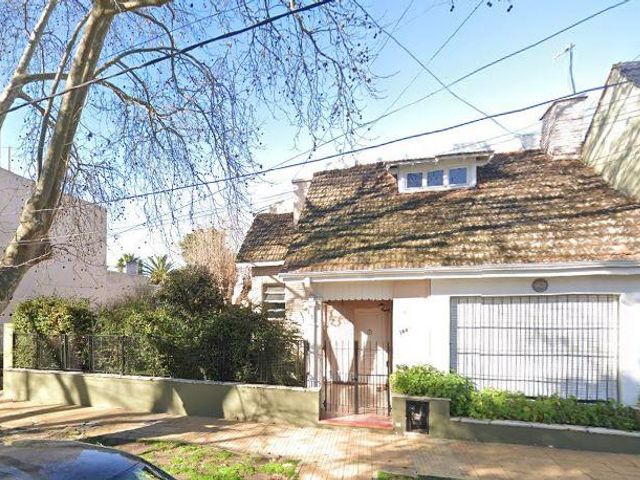 Casa en Lomas de Zamora
