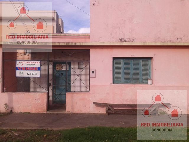 Casa - Concordia