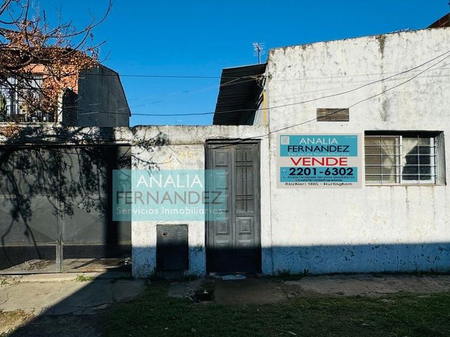 Casa en Hurlingham