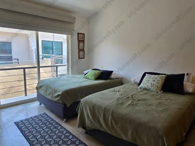 Casa Rio Santiago  211 - Casa en Renta en Fluvial Vallarta