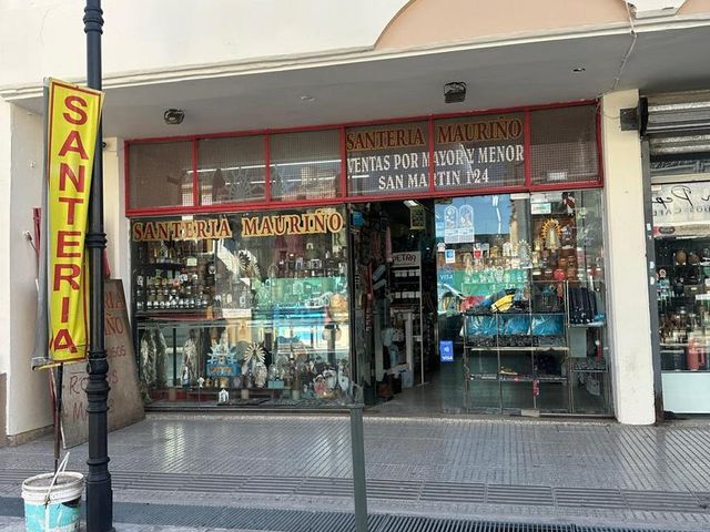 Fondo de Comercio zona Turística de Lujan