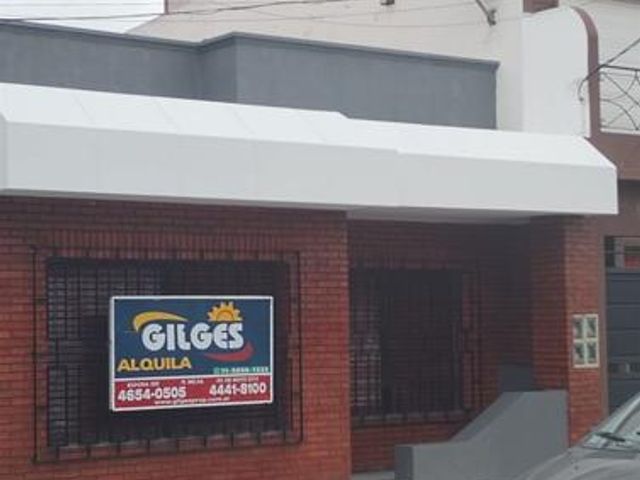 Alquiler Casa ph 3 Ambientes  en Caseros