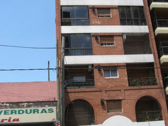 Departamento - Lomas de Zamora Oeste