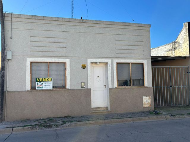 Casa en Cañada De Gomez