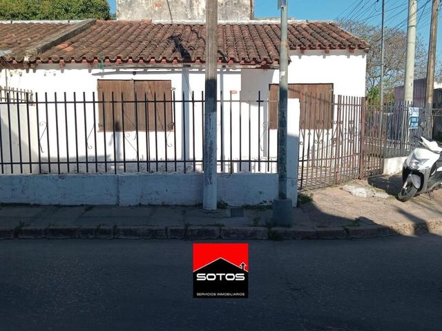 Casa en Capital